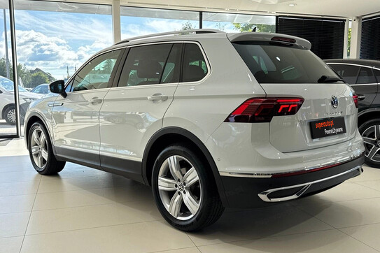 Volkswagen Tiguan 1.5 TSI Elegance DSG