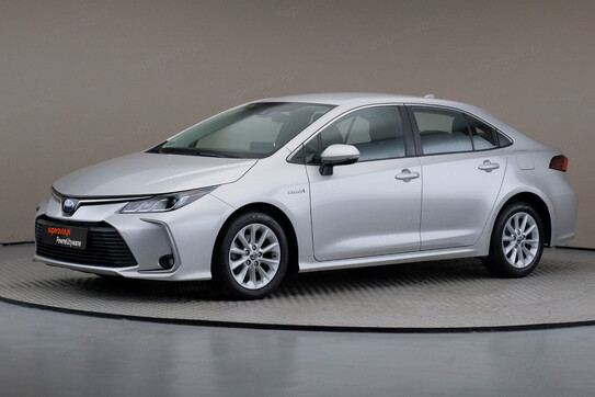 Toyota Corolla 1.8 Hybrid Comfort