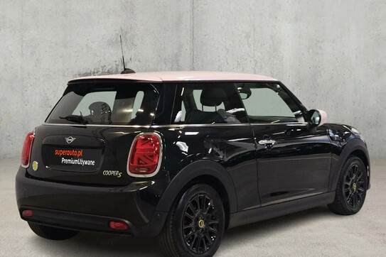 Mini Mini Hatch 3dr Cooper SE