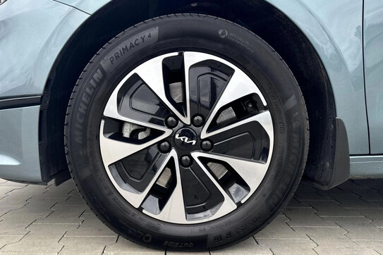 Kia Ceed 1.5 T-GDI M