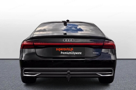 Audi A7 Sportback 40 TDI quattro