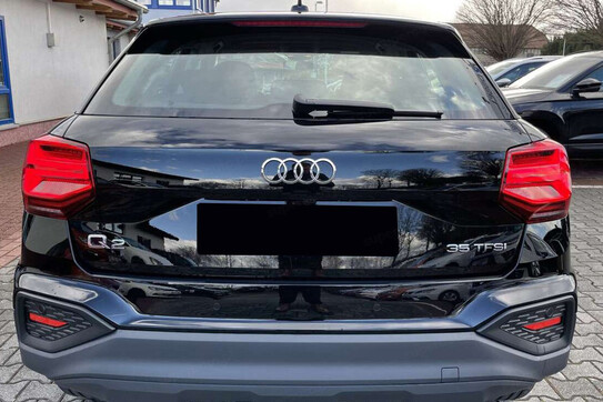 Audi Q2 30 TFSI