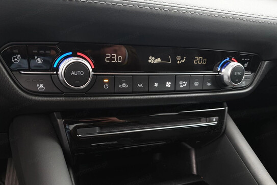 Mazda 6 2.2 D SkyPassion aut