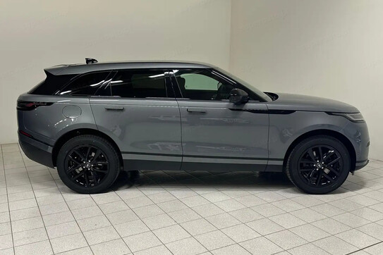 Land Rover Range Rover Velar D200  S