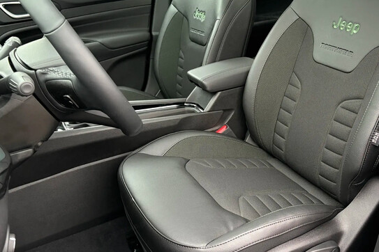 Jeep Compass North Star 1.3 T4 PHEV AT 4xe
