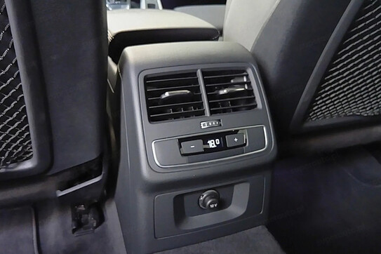 Audi A4 40 TDI quattro