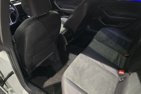 Volkswagen Arteon 2.0 TDI 4Motion R-Line DSG