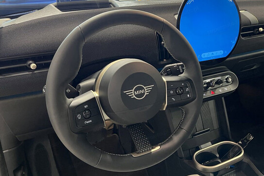 Mini Mini Cooper C Linia Classic
