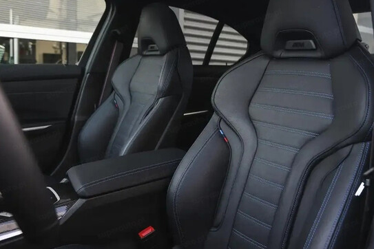 BMW Seria 3 M340i xDrive