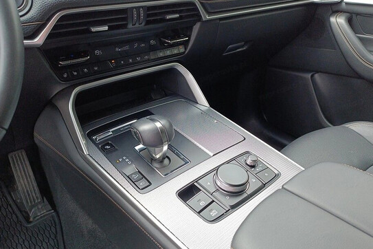 Mazda CX-60 2.5 PHEV Homura aut