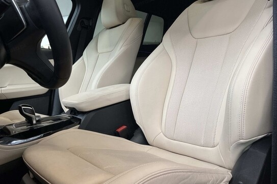 BMW X4 xDrive30i M Sport