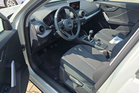 Audi Q2 30 TFSI