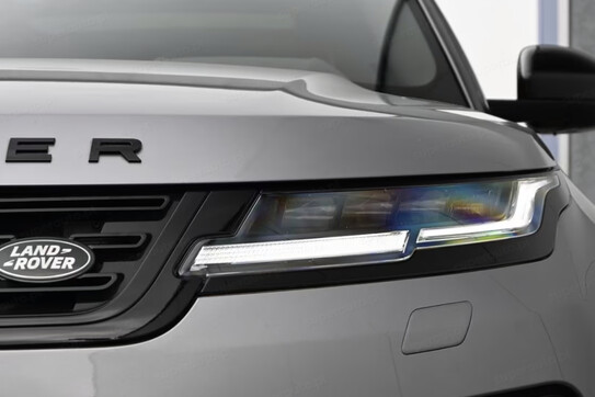 Land Rover Range Rover Evoque D200 Dynamic HSE