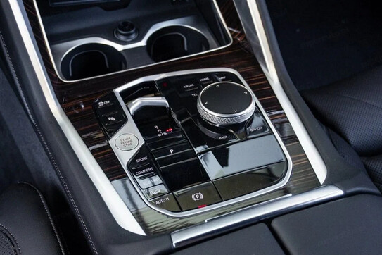 BMW X6 xDrive40d M Sport
