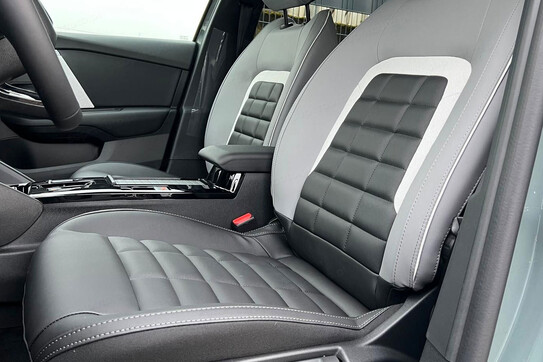 Citroen C4 e-C4 Max EV156 54kWh