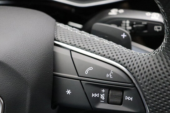Audi Q7 50 TDI quattro S Line
