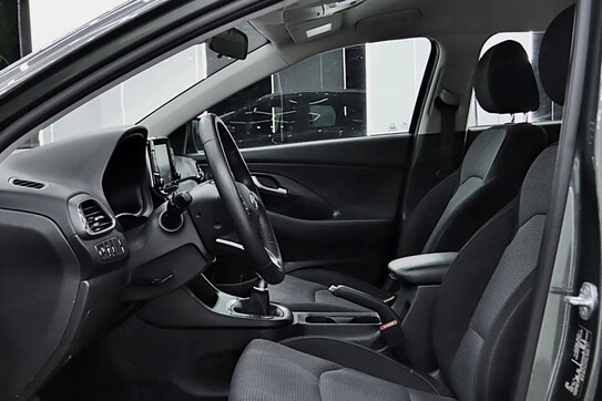 Hyundai i30 1.0 T-GDI Modern