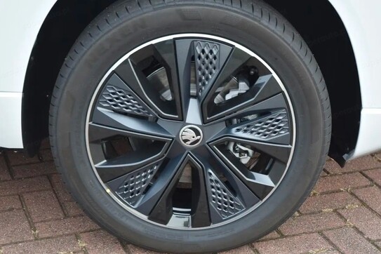 Skoda Karoq Sportline 1.5 TSI DSG