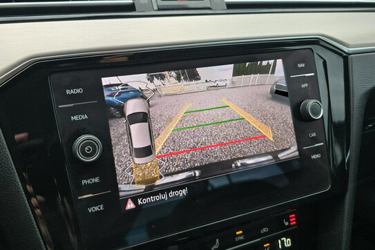 Volkswagen Passat 1.5 TSI EVO Elegance DSG