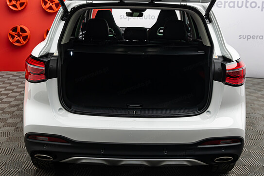 MG HS 1.5 T-GDI Luxury