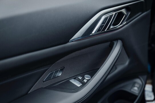 BMW Seria 4 M4 Competition M xDrive