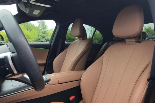 Mercedes E Klasa 200 4-Matic AMG 9G-Tronic