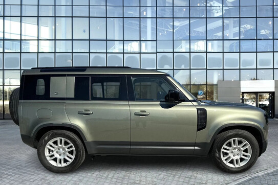 Land Rover Defender 110 3.0 D200 S
