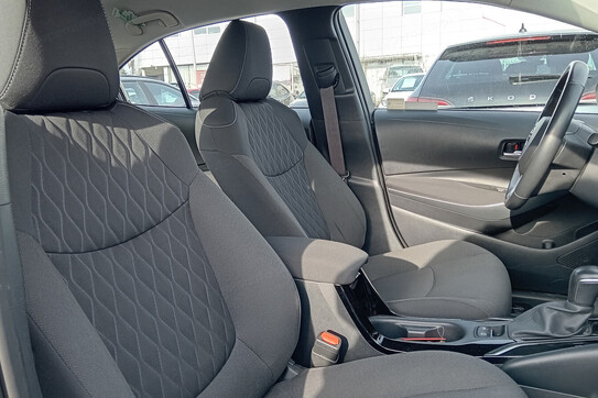 Toyota Corolla 1.8 Hybrid Comfort
