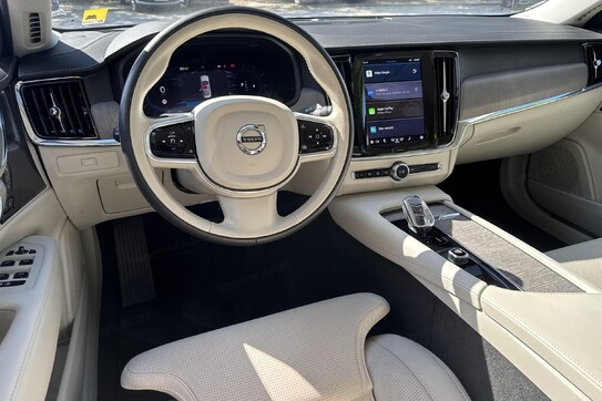 Volvo S90 B5 D  Plus Bright AWD