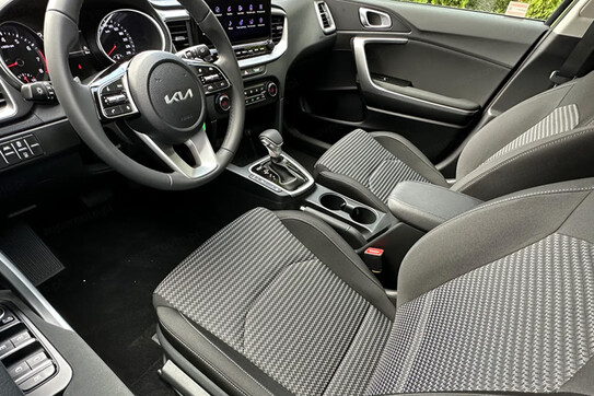 Kia XCeed 1.5 T-GDI M DCT