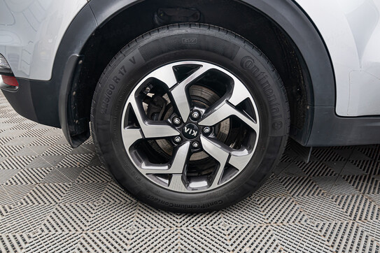 Kia Sportage 1.6 GDI M 2WD