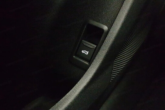 Audi A5 TFSI quattro Avant