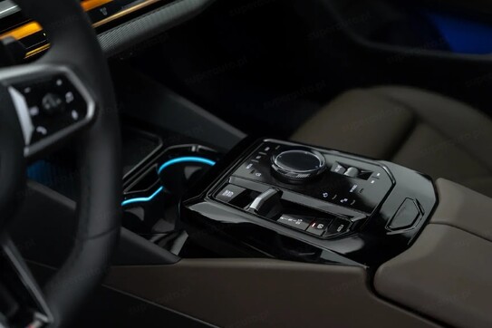 BMW Seria 5 Touring 520i M Sport