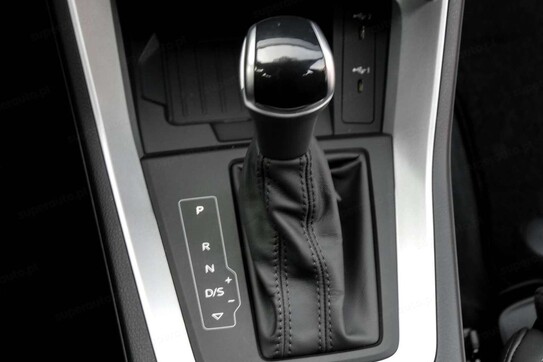 Audi Q3 35 TFSI Advanced