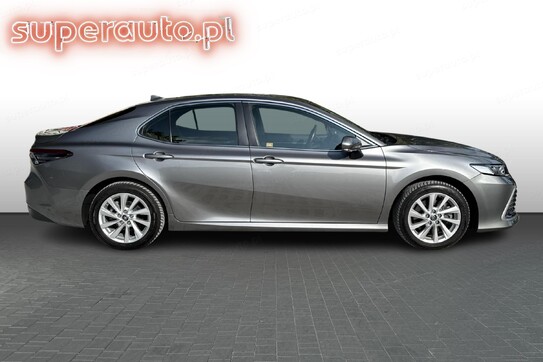 Toyota Camry Comfort 2.5 Hybrid CVT