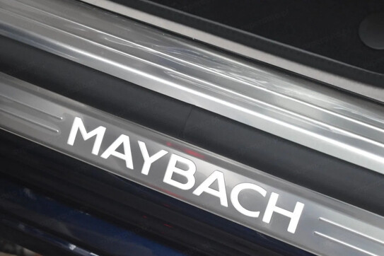 Mercedes Klasa S Maybach 580 4MATIC