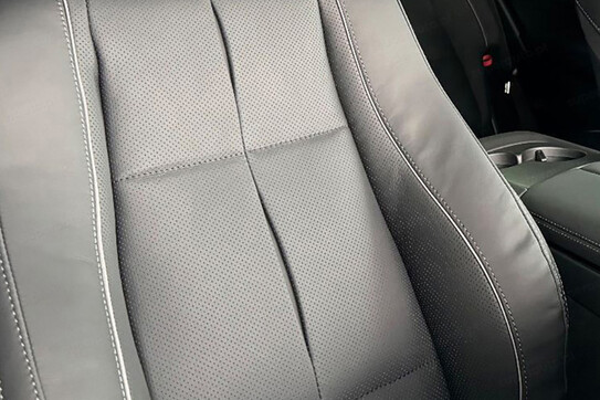 Mercedes GLS 450 d 4-MATIC AMG Line