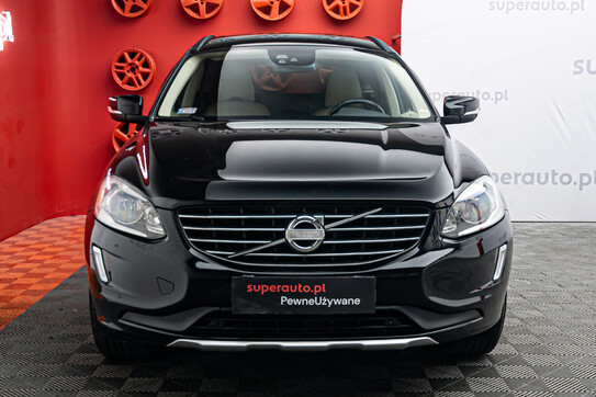 Volvo XC60 D4 2.0