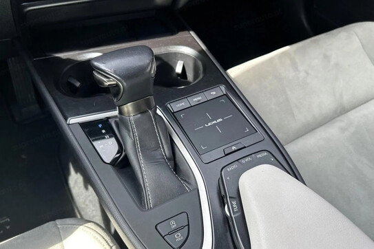 Lexus UX 200 Optimum 2WD