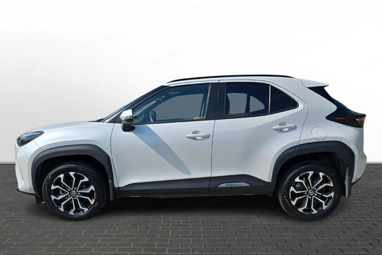 Toyota Yaris Cross 1.5 Hybrid Comfort