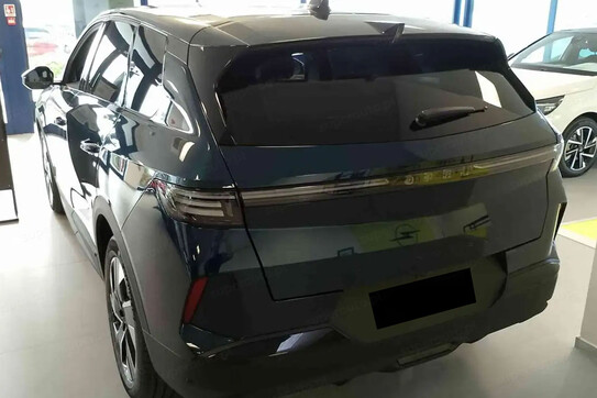 Opel Grandland X GS 1.2 Turbo