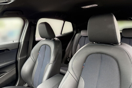 BMW X2 xDrive20d M Sport