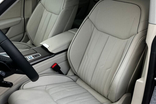Audi A7 Sportback 45 TFSI quattro