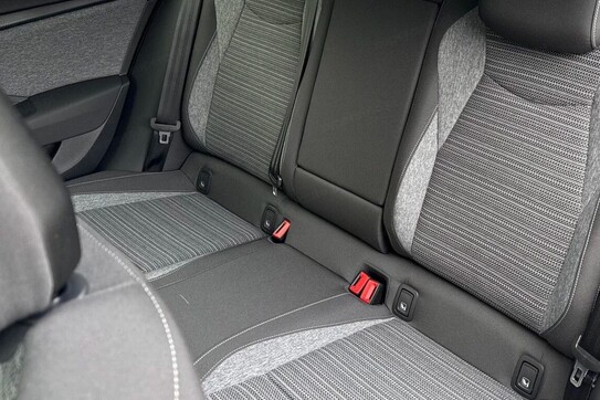 Skoda Superb Edition 130 2.0 TSI  DSG