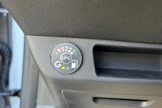 Renault Clio 1.0 TCe Evolution LPG
