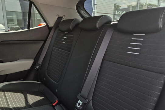 Kia Stonic 1.0 T-GDI L DCT