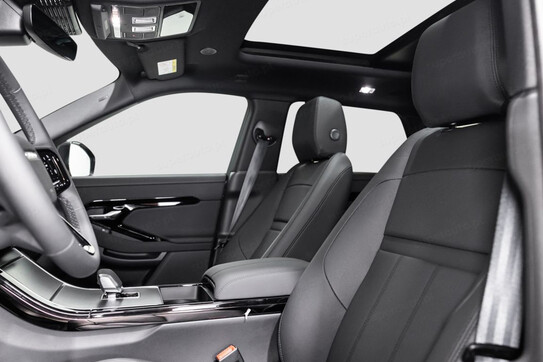Land Rover Range Rover Evoque D200 Dynamic SE