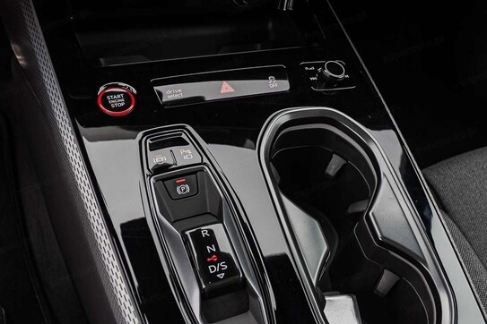 Audi A6 TFSI Avant