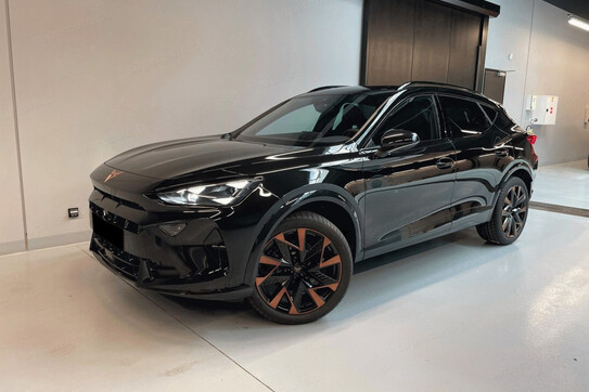Cupra Formentor 1.5 eTSI DSG