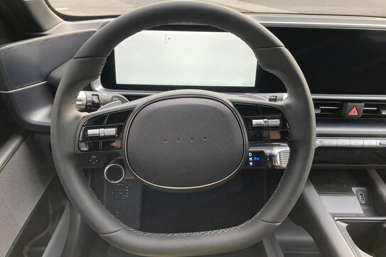Hyundai Ioniq 6 53kWh Dynamiq